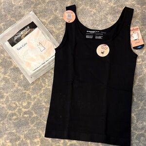 NWT Shapermint Essentials Tank. XL